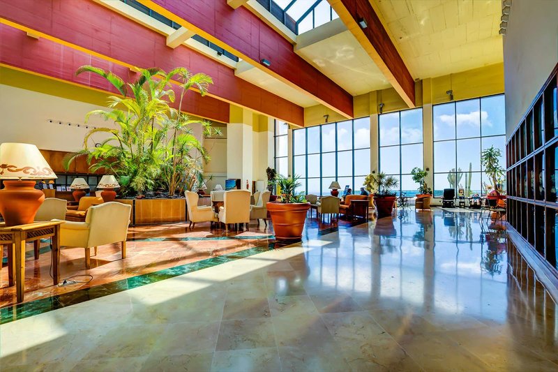 SBH Club Paraiso Playa 19