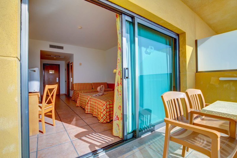 SBH Club Paraiso Playa 22