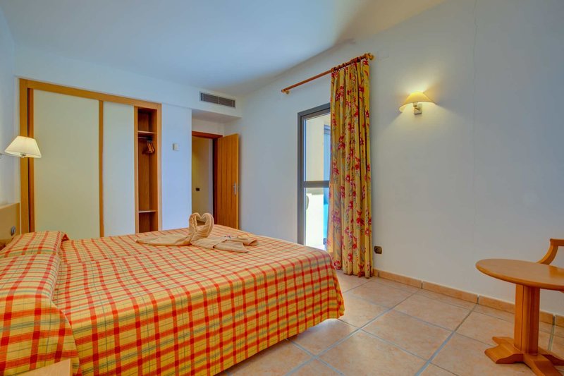 SBH Club Paraiso Playa 25