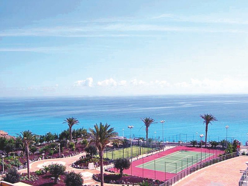 SBH Club Paraiso Playa 26