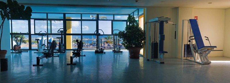 SBH Club Paraiso Playa 28