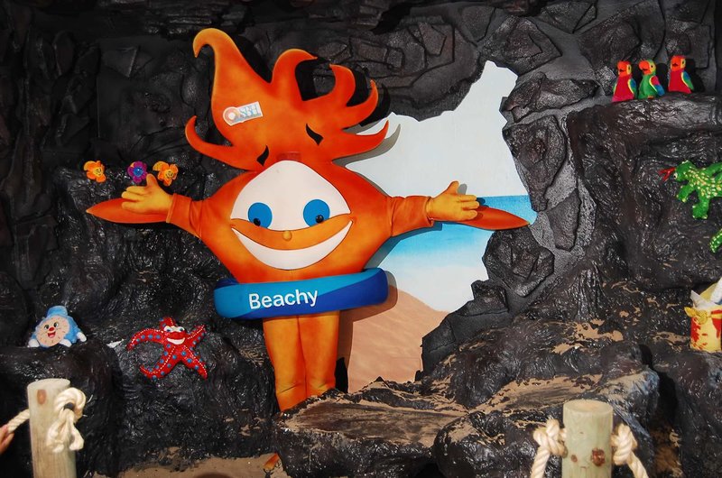 SBH Club Paraiso Playa 29