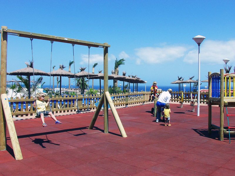 SBH Club Paraiso Playa 30