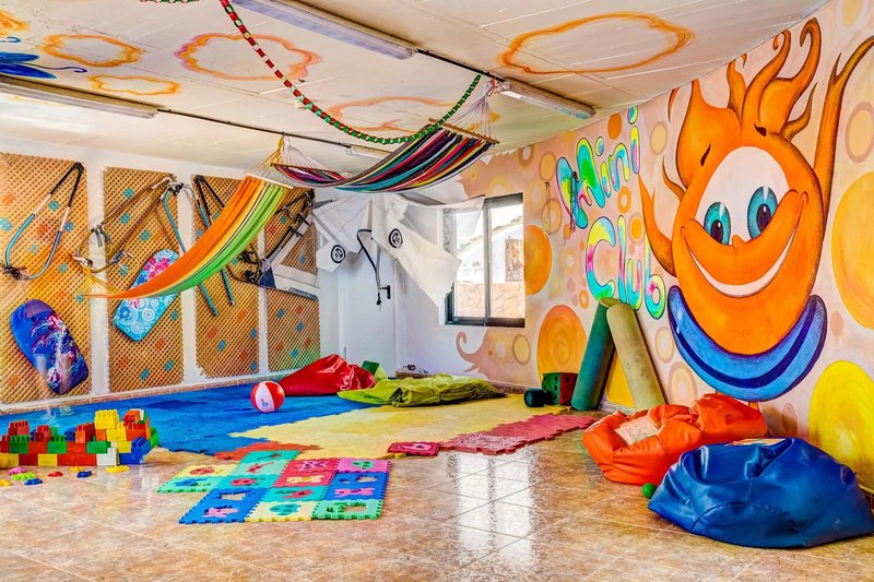 SBH Club Paraiso Playa 31