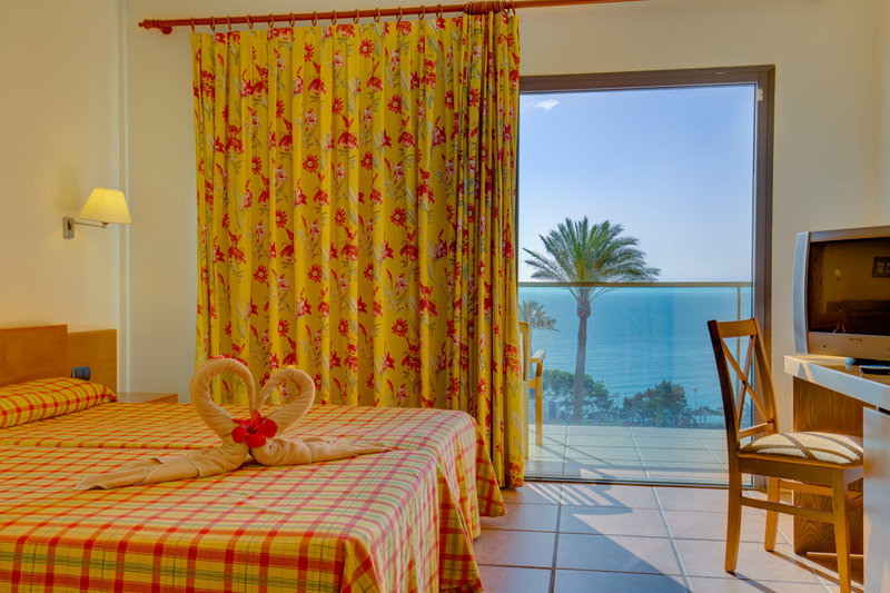 SBH Hotel Club Paraiso Playa 8