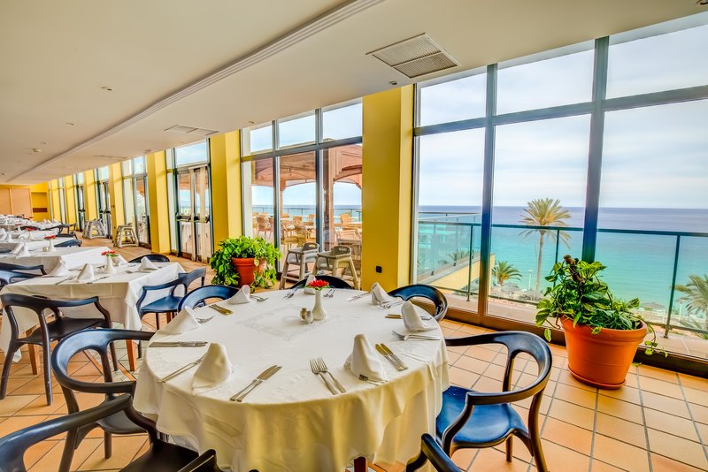 SBH Hotel Club Paraiso Playa 12