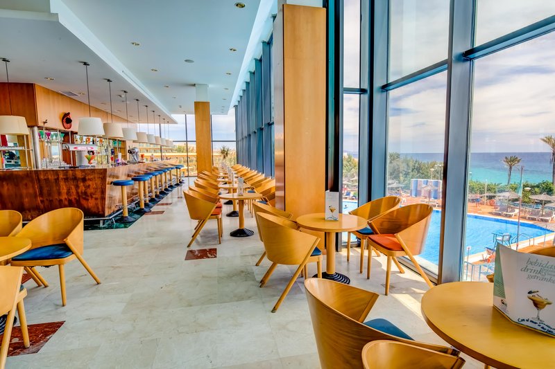 SBH Hotel Club Paraiso Playa 14