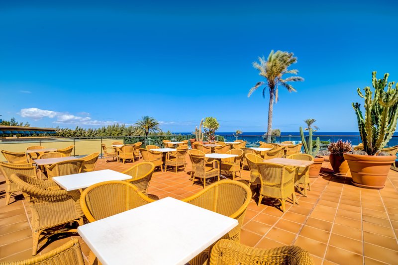 SBH Hotel Club Paraiso Playa 15