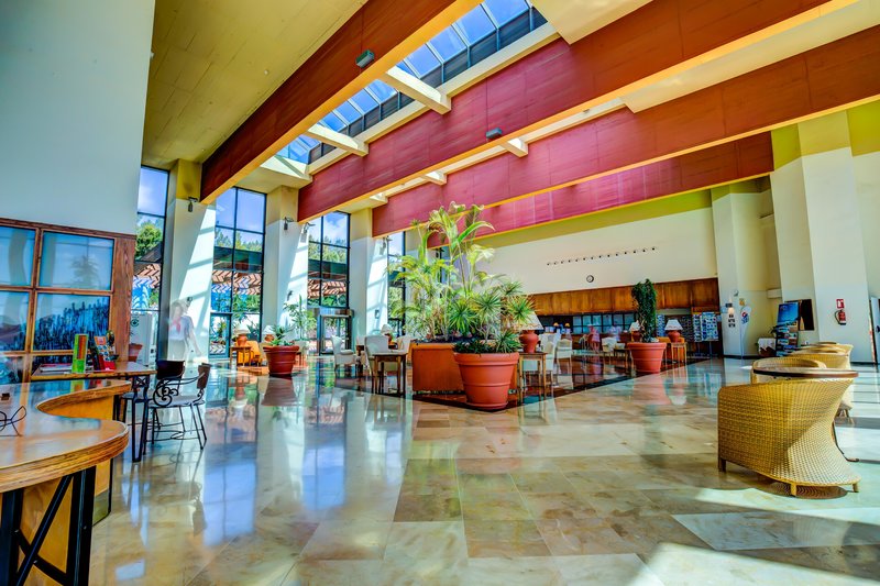 SBH Hotel Club Paraiso Playa 17