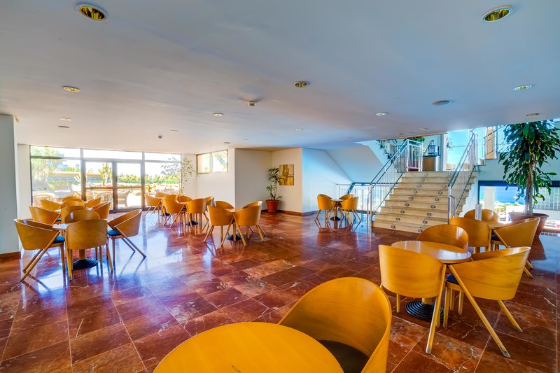 SBH Hotel Club Paraiso Playa 18