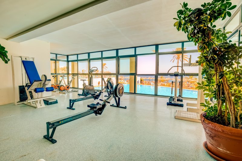 SBH Hotel Club Paraiso Playa 19