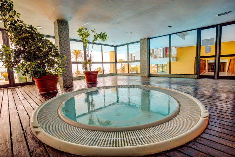SBH Hotel Club Paraiso Playa 22