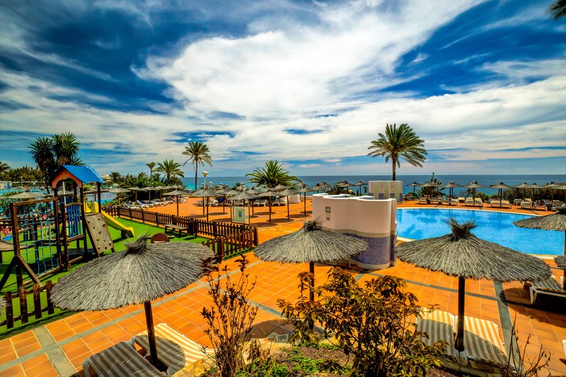 SBH Hotel Club Paraiso Playa 25