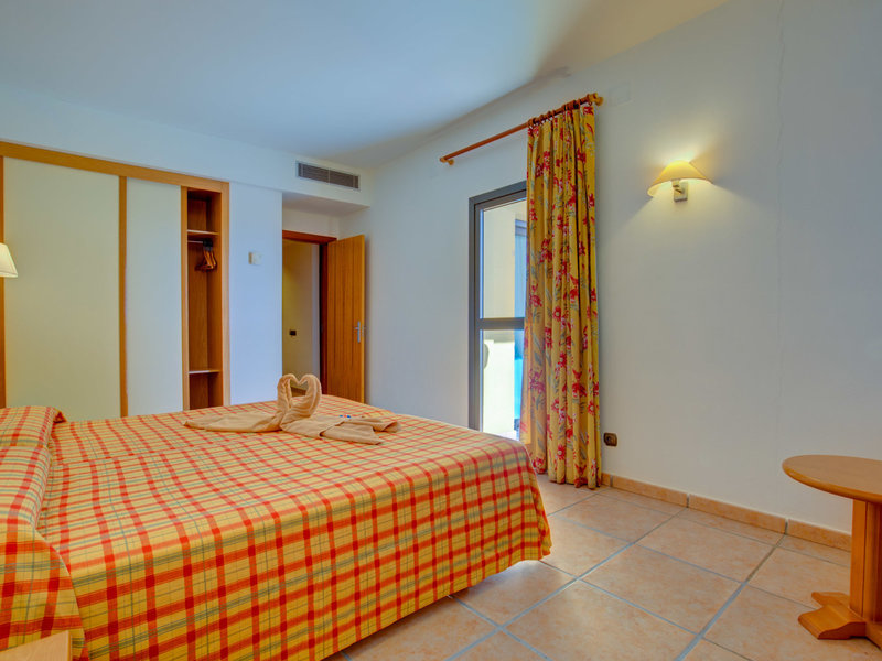 SBH Club Paraiso Playa 24