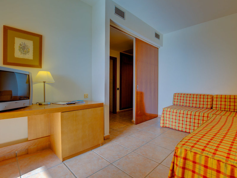 SBH Club Paraiso Playa 25