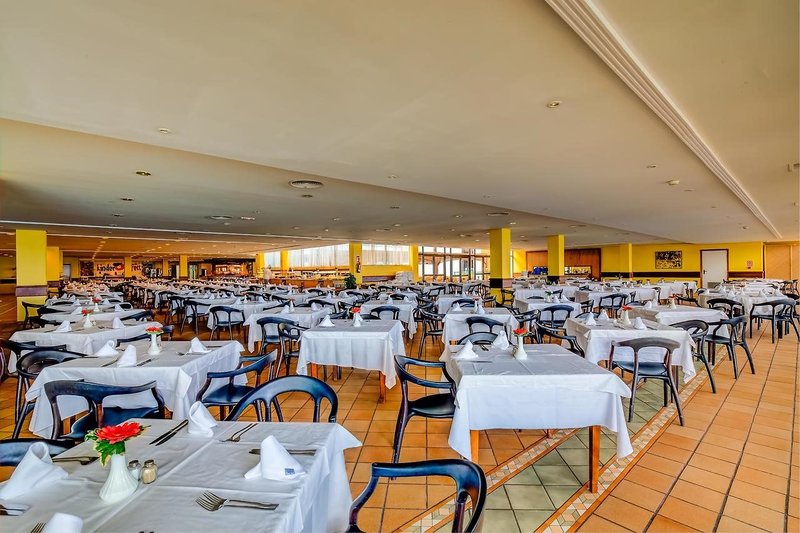 SBH Hotel Club Paraiso Playa 8