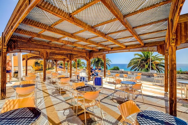 SBH Hotel Club Paraiso Playa 9