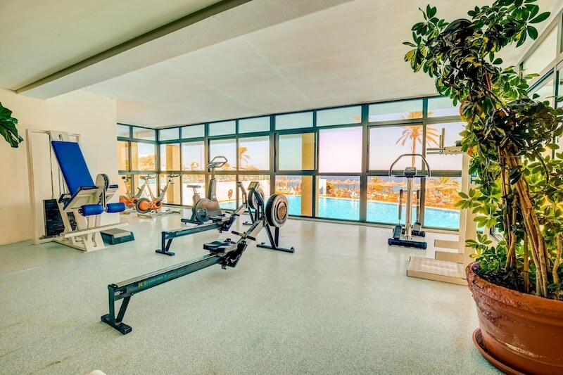 SBH Hotel Club Paraiso Playa 16
