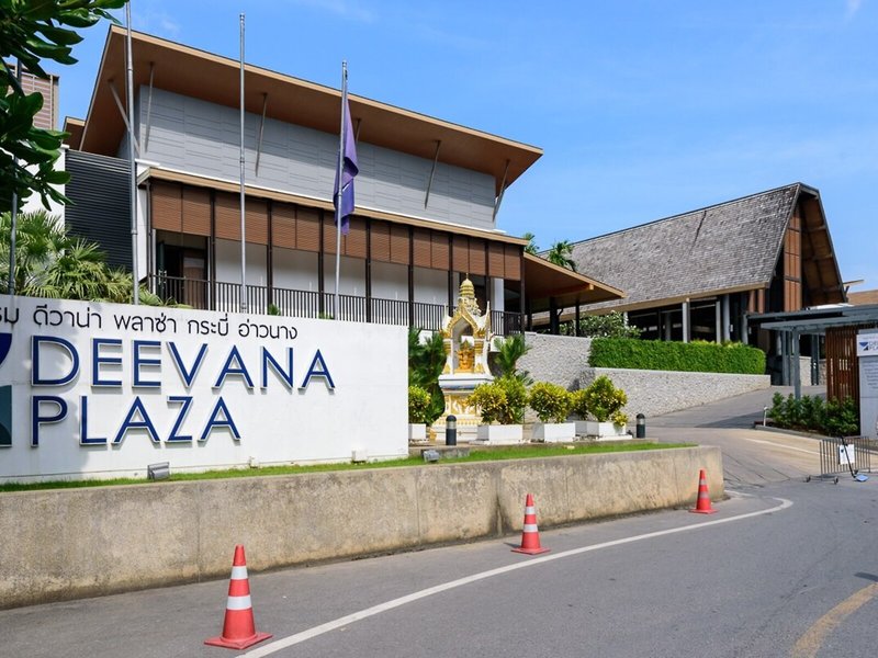 Deevana Plaza Krabi