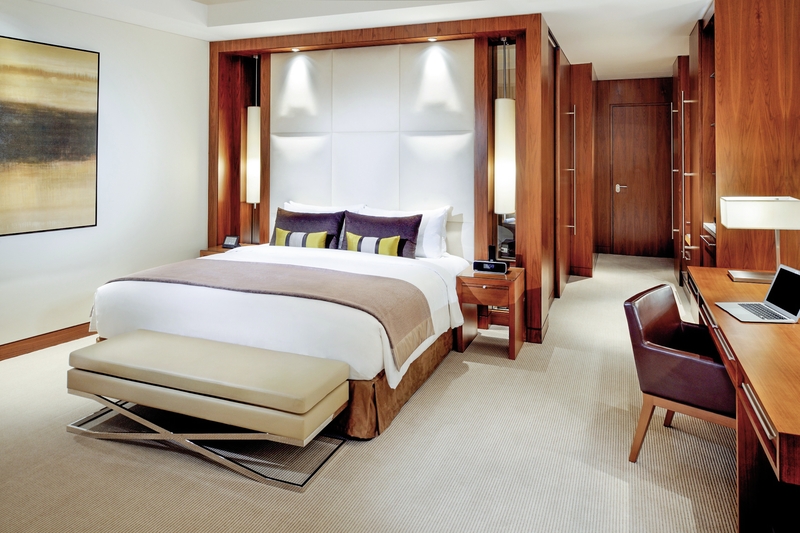 JW Marriott Marquis Dubai 4