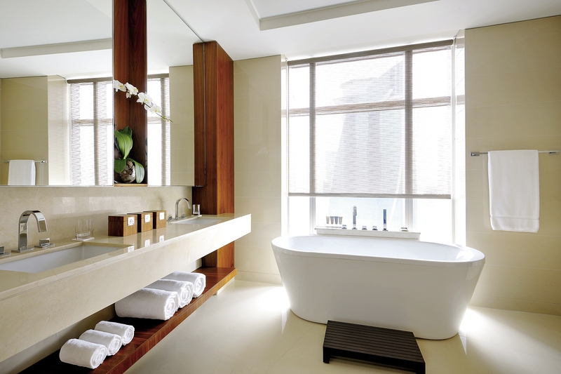 JW Marriott Marquis Dubai 7