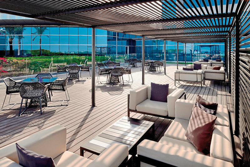 JW Marriott Marquis Dubai 9