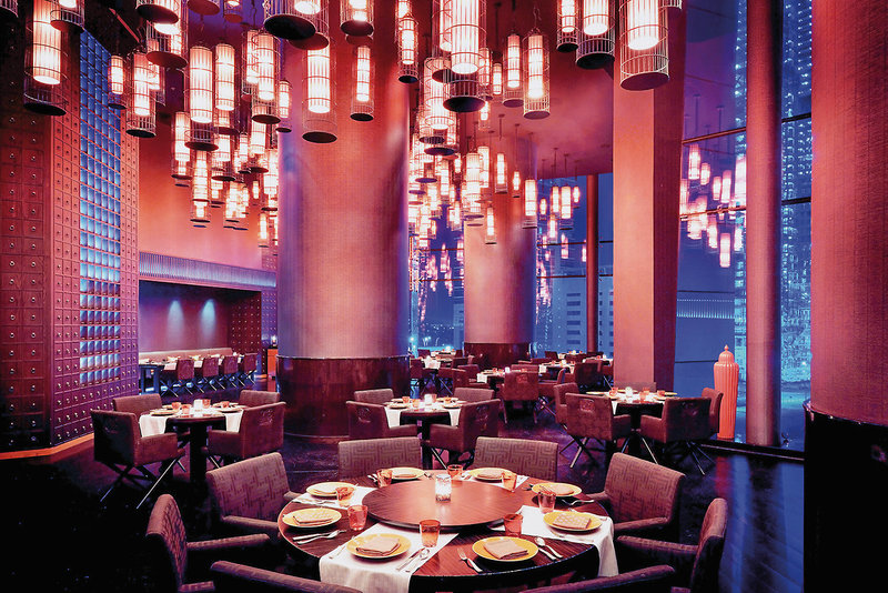 JW Marriott Marquis Dubai 10