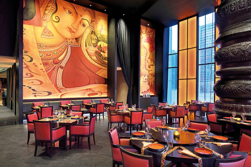 JW Marriott Marquis Dubai 11