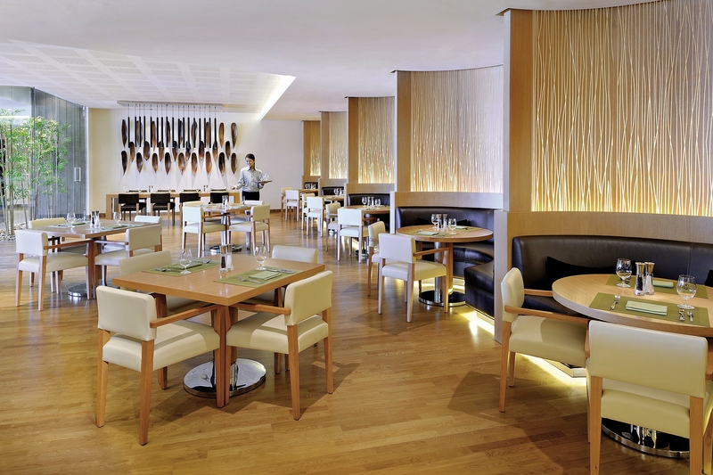 JW Marriott Marquis Dubai 13