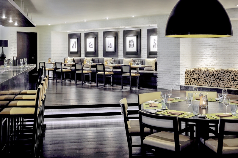 JW Marriott Marquis Dubai 14