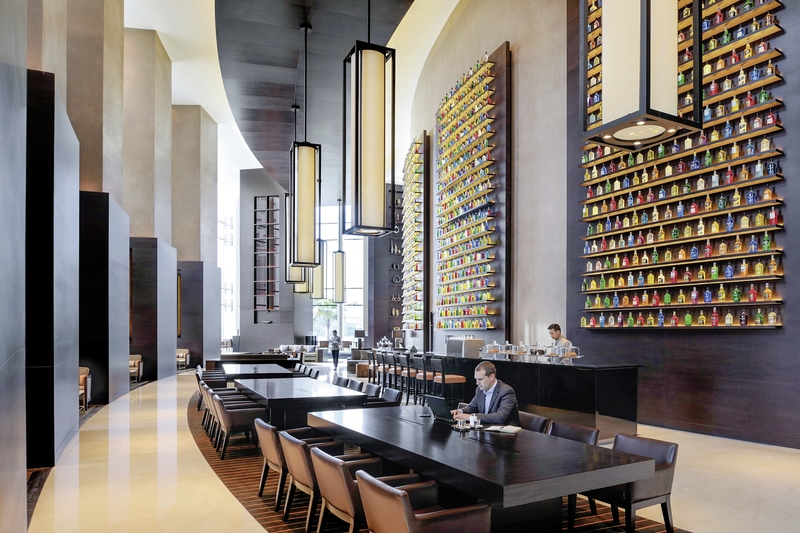 JW Marriott Marquis Dubai 15