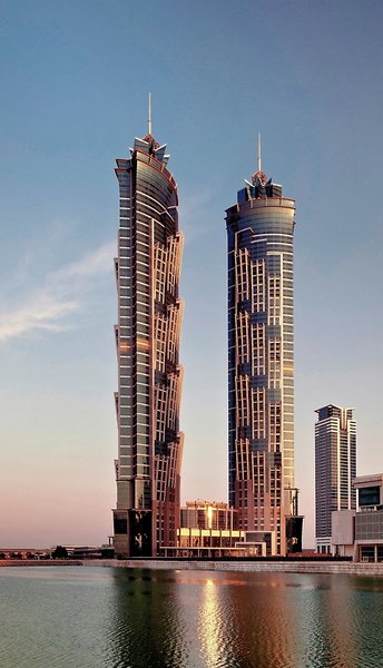 JW Marriott Marquis Dubai 16