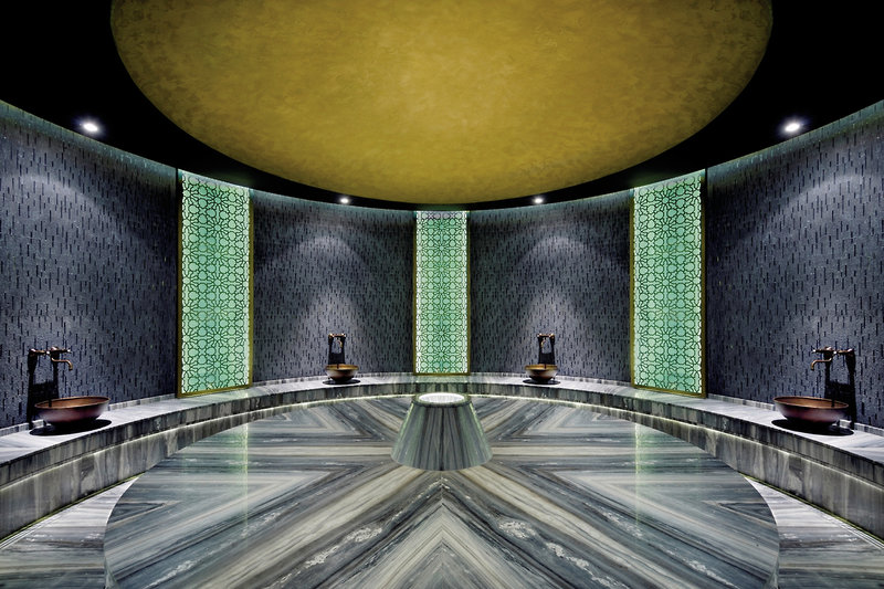 JW Marriott Marquis Dubai 17