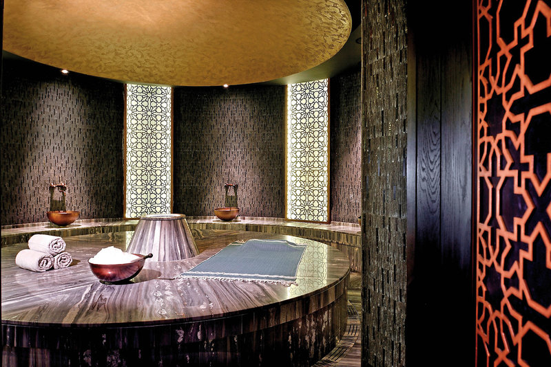 JW Marriott Marquis Dubai 19