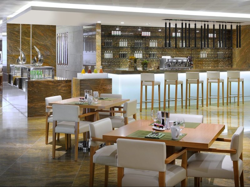 JW Marriott Marquis Dubai 5