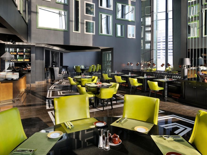 JW Marriott Marquis Dubai 6