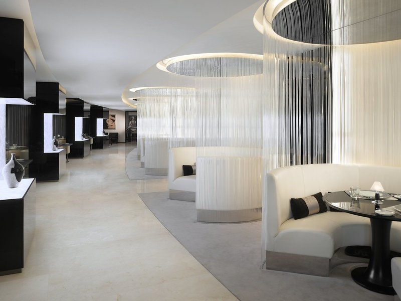 JW Marriott Marquis Dubai 7