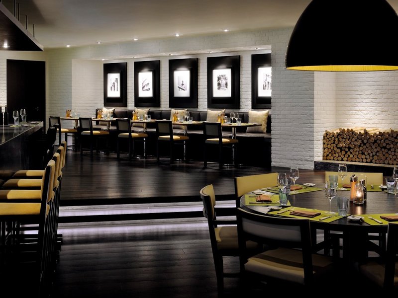 JW Marriott Marquis Dubai 8
