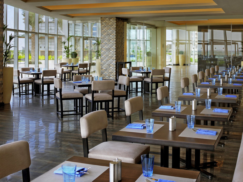 JW Marriott Marquis Dubai 9