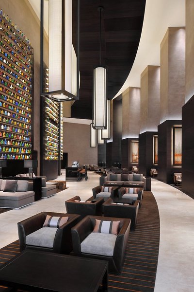 JW Marriott Marquis Dubai 10