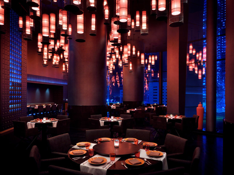 JW Marriott Marquis Dubai 11