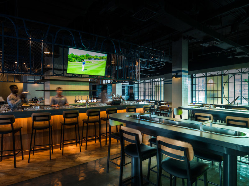 JW Marriott Marquis Dubai 15