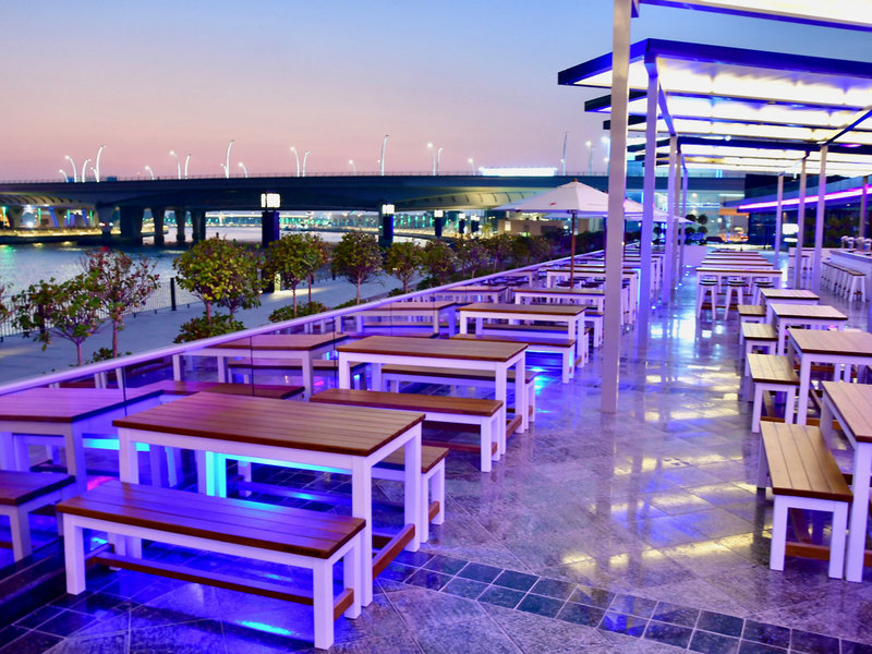 JW Marriott Marquis Dubai 16
