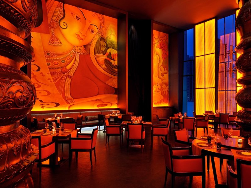 JW Marriott Marquis Dubai 18