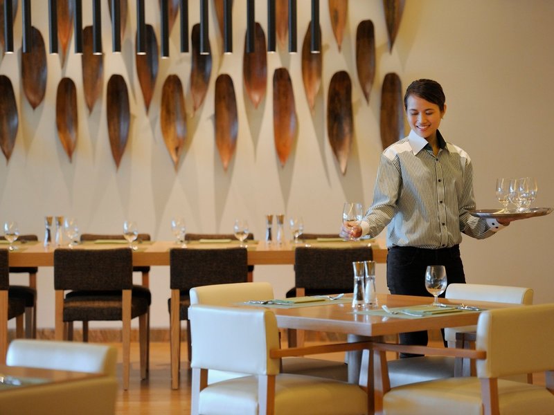 JW Marriott Marquis Dubai 19