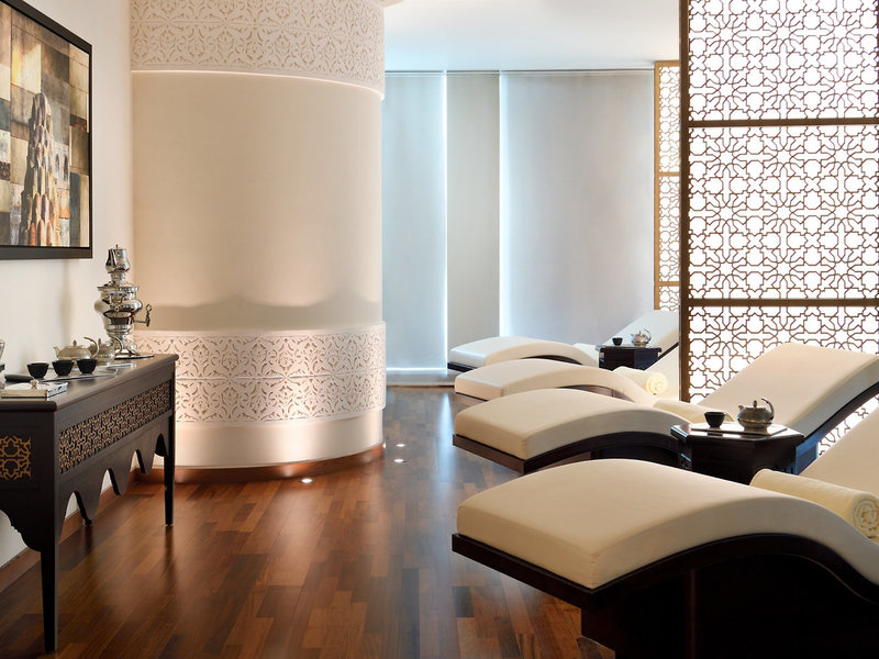 JW Marriott Marquis Dubai 22