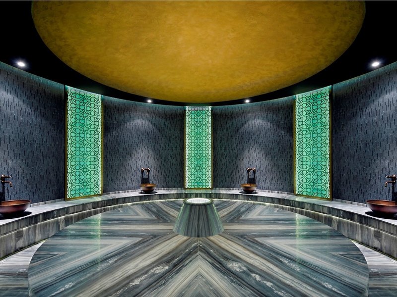 JW Marriott Marquis Dubai 24
