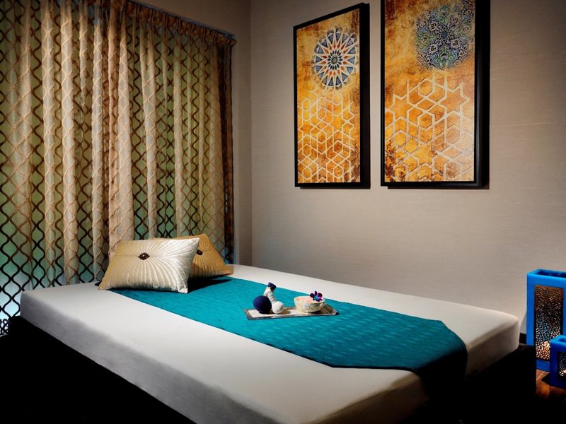 JW Marriott Marquis Dubai 25