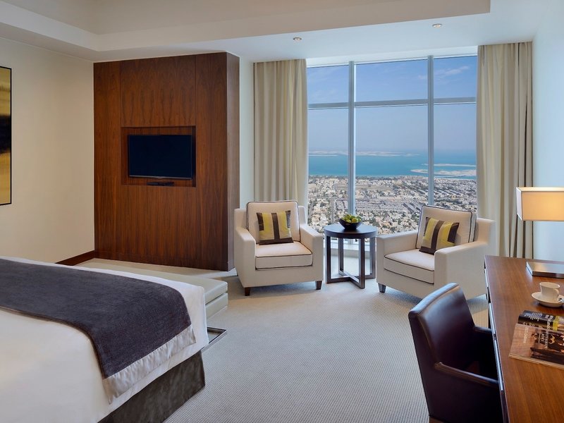 JW Marriott Marquis Dubai 26