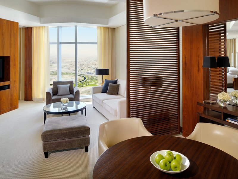 JW Marriott Marquis Dubai 27